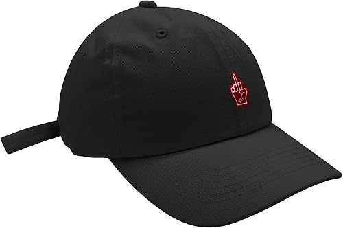 Vista 2 de JPAK #1 - Gorra de béisbol bordada de algodón para papá, diseño de fanboard Sports