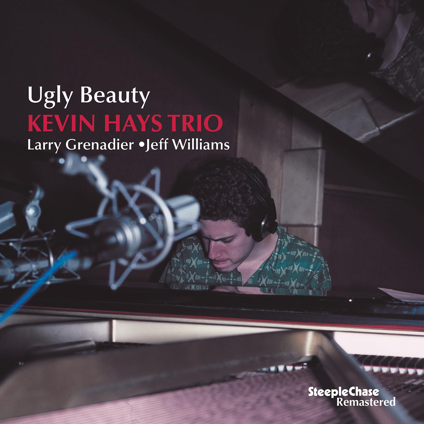 Ugly Beauty [VINYL]