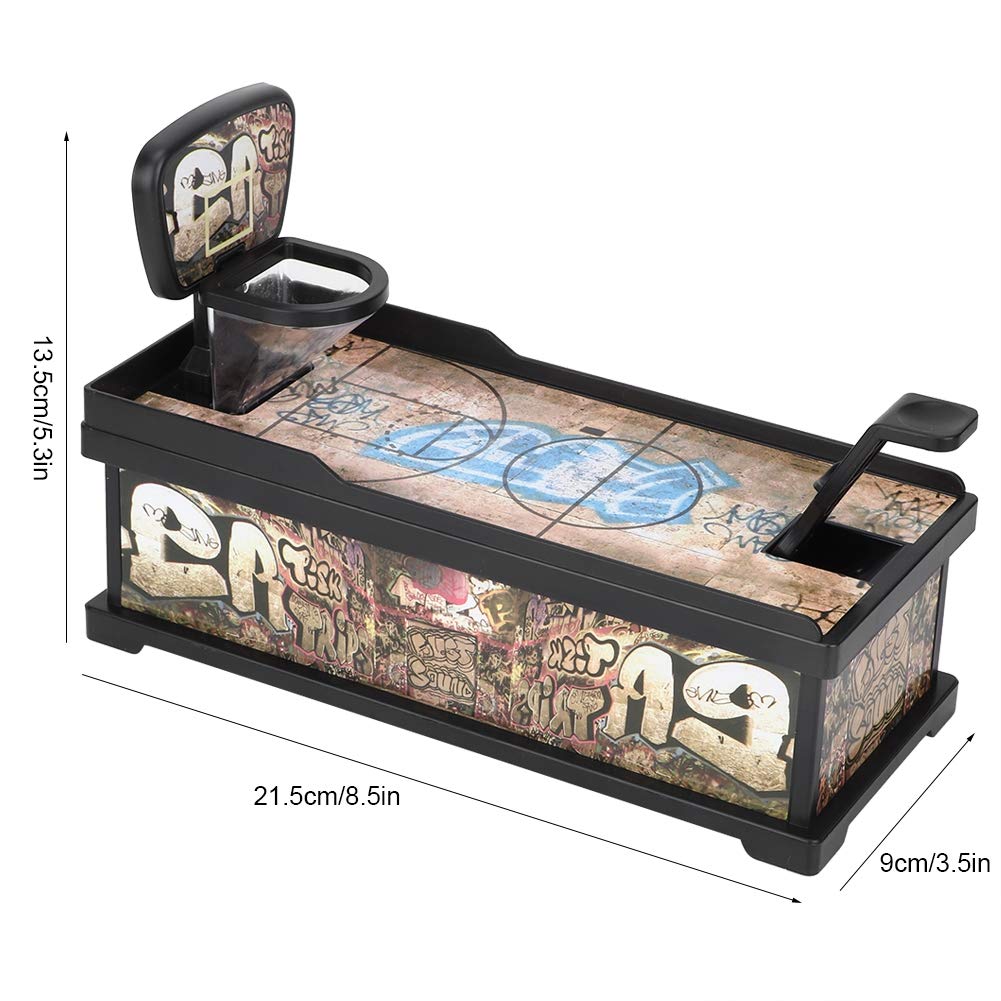 セール（6日まで）純銀　透かし彫りバスケット　ドイツ? Amazon.co.jp: 缶、シューティングスポーツバスケットゲーム