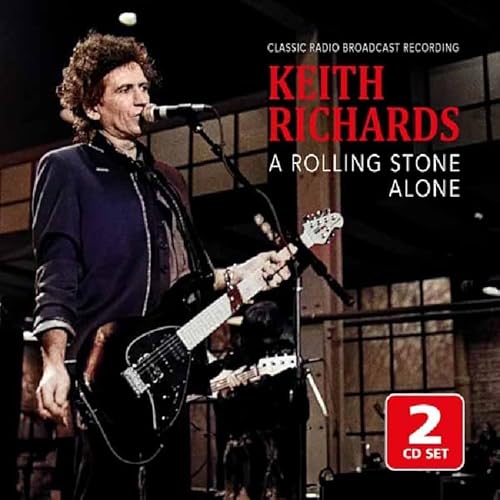 A Rolling Stone Alone / Radio Broadcast