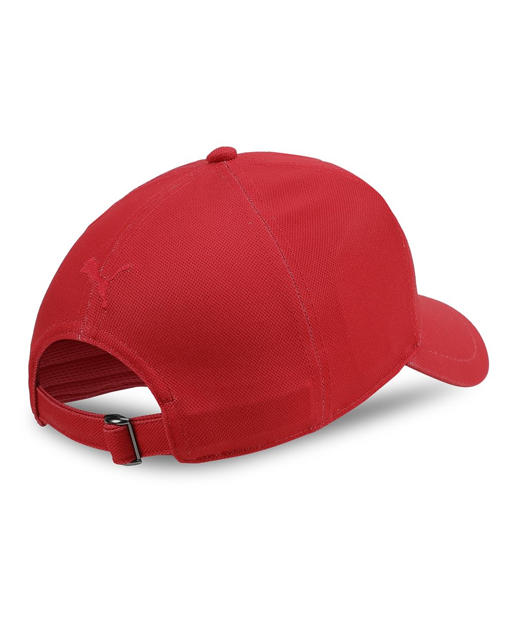 Puma - Ferrari PRO Baseball cap, Cappellino da Baseball Unisex - Adulto
