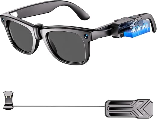 Wearable Technology Accessories