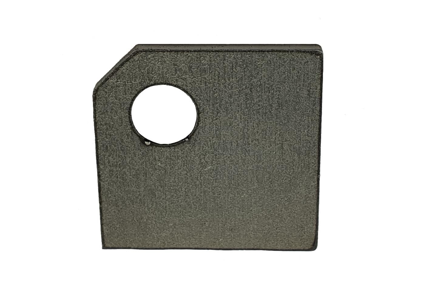 VOYTO Replacement Glass Clip and M5 Screw Fits Aga Stoves