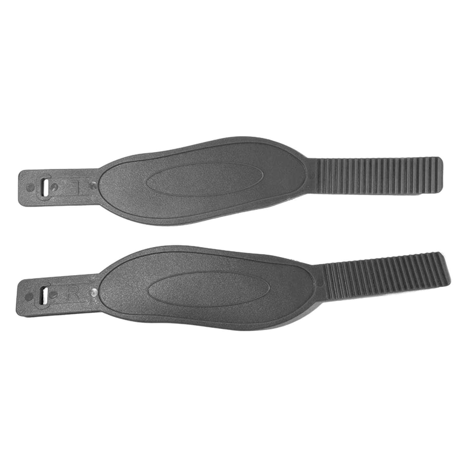 1 Pair Exercise Bike Pedal Straps Parts Replacement for Bike| Machine & Accessories| Cardio Equipment | Fitness Running Yoga |Sporting Goods-image-42