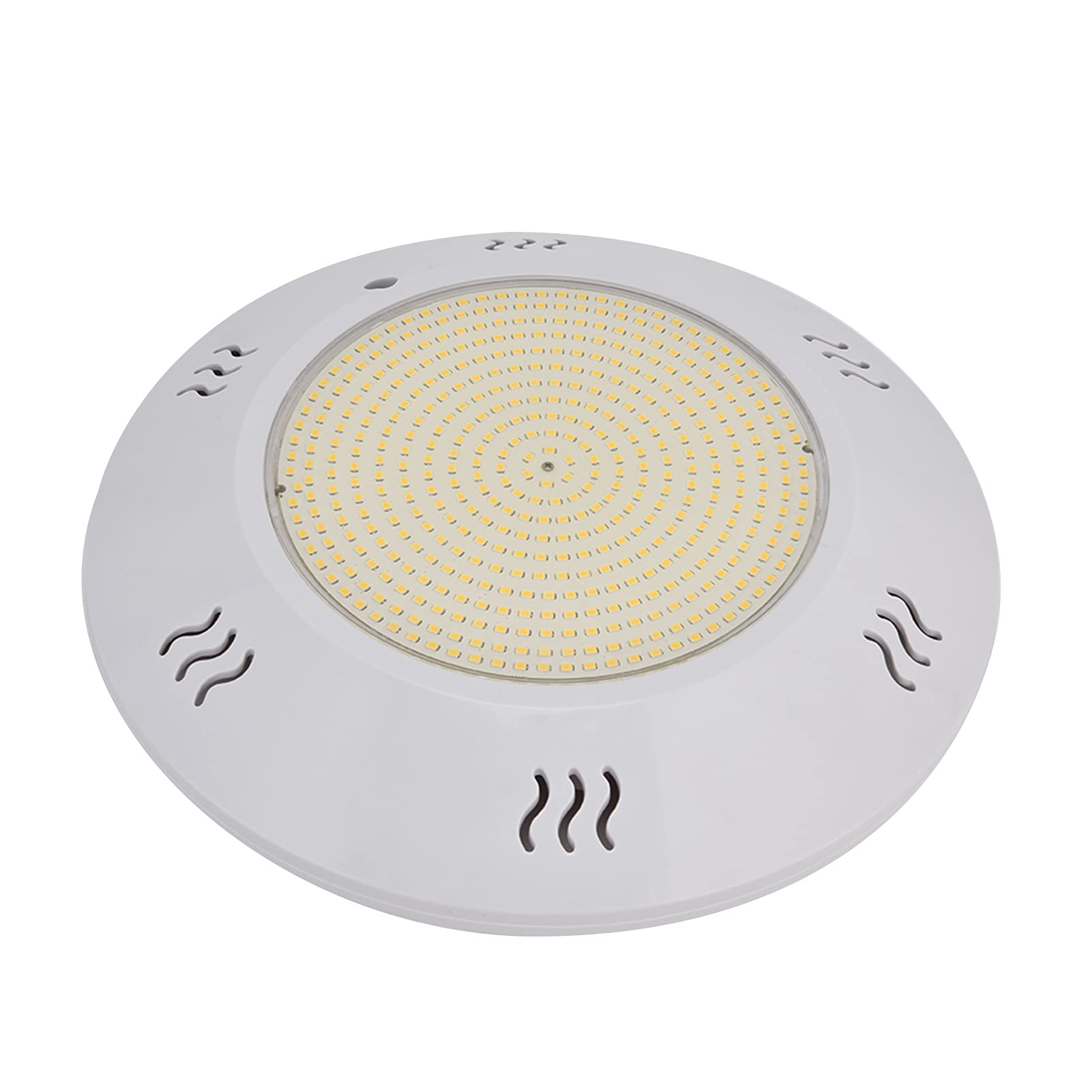 Lumière sous-Marine AC12V RGB, Lampe de Piscine LED étanche (35W)