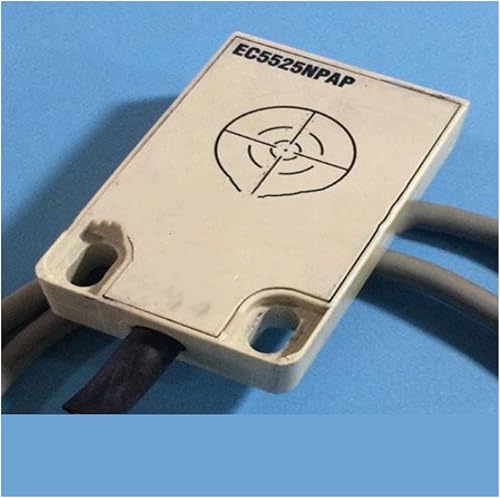 EC5525NPAP Proximity Switch Sensor