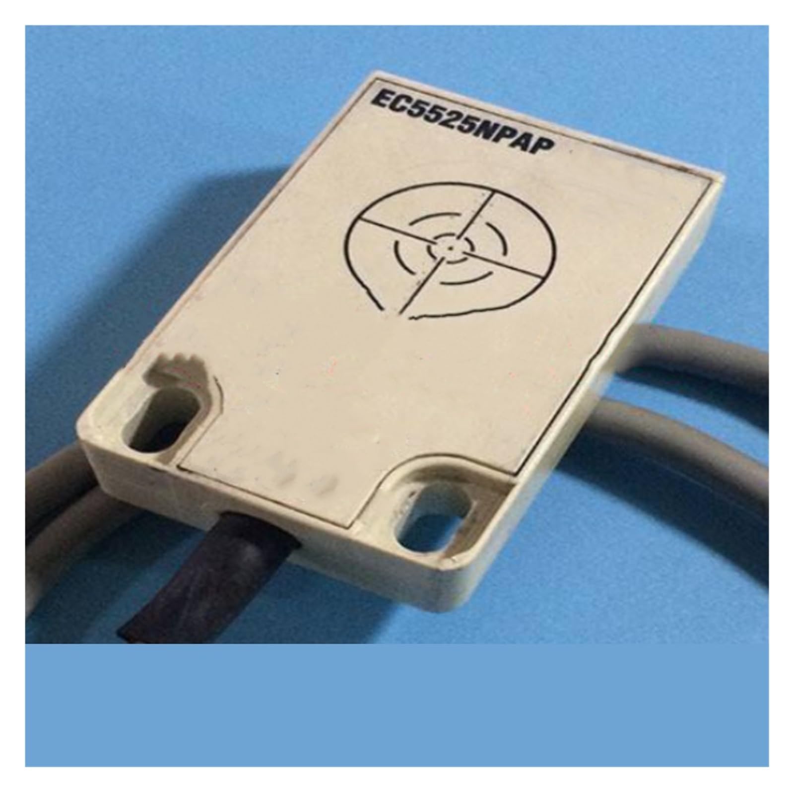 CXFCIHFT EC5525NPAP proximity switch sensor