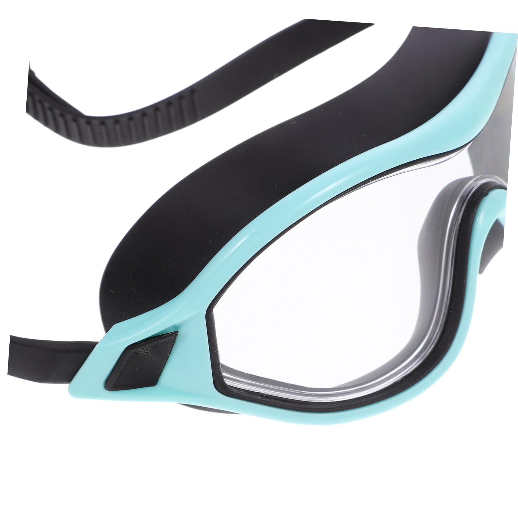 SUPVOX 5 Piezas Gafas De Natación Impermeables Los Anteojos Gafas De Natación Para Adultos De Natación Sin Fugas Antivaho Para Adultos Ajustable De Buceo Hombre