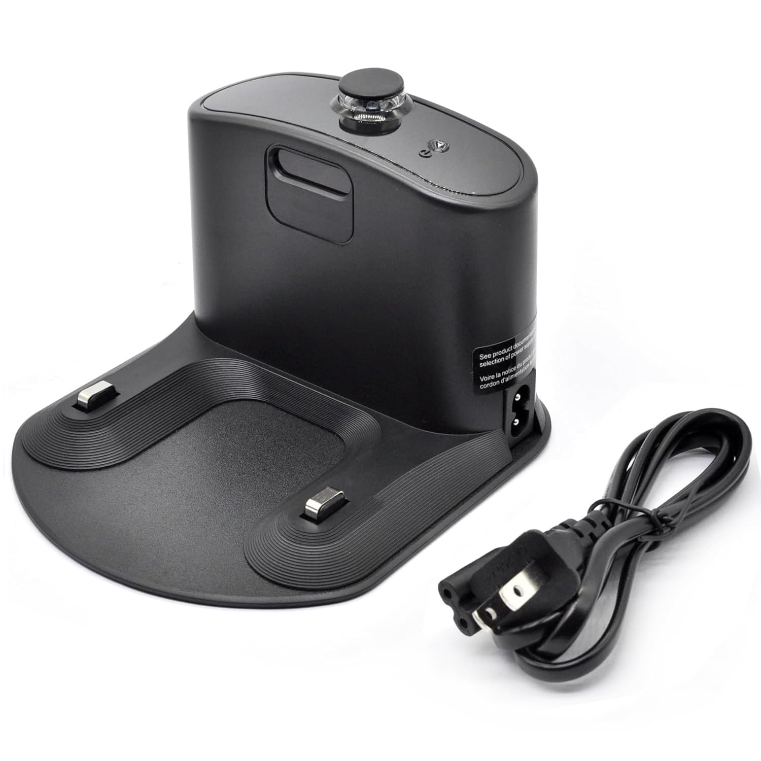 iRobot Roomba 本体 充電器付き Amazon.com: RDSJK Roomba Charger Dock, Replacement for