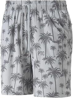 Palm Tree Crew Palm Golf Shorts
