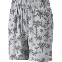 Palm Tree Crew x Puma Men's Hybrid Casual Golf Shorts