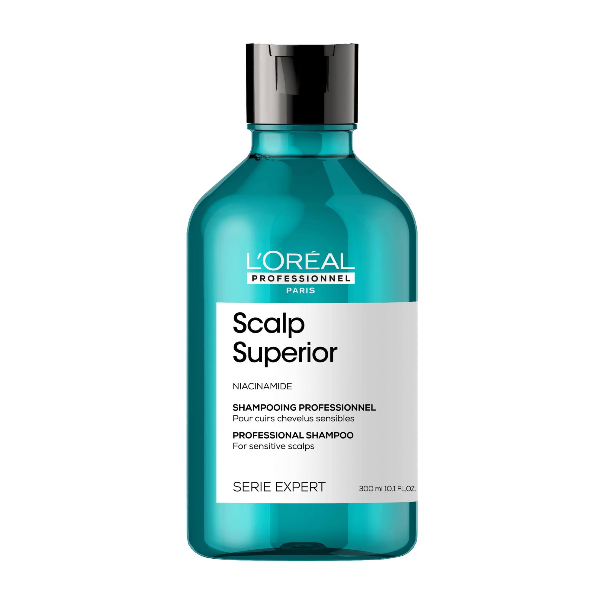 ロレアル プロフェッショナル  セリエ エクスパート 　 スカルプ スーペリア　シャンプー　500ml×3点セット Amazon | ロレアル セリエ エクスパート スカルプスーペリアシャンプー