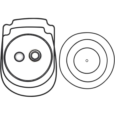 Perfect Fit, Coperchio Di Ricabio Per Popa Da Piscina SPX3100D Per - Foto 8