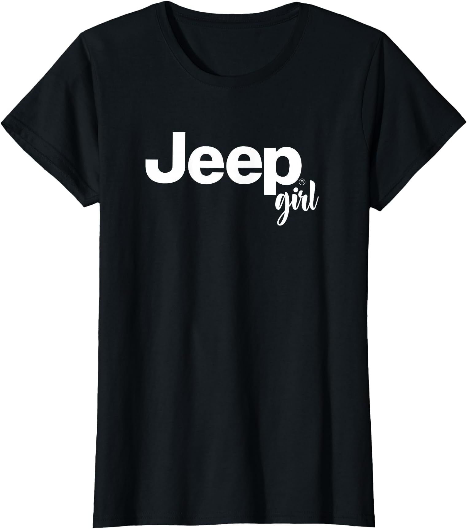 Girl T-Shirt