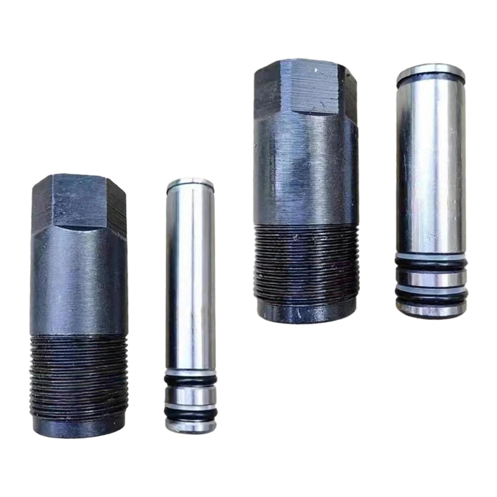 Kit di riparazione per pistoni e cilindri, cric idraulici, pompe dell'olio, piccoli componenti per pompe, pompa piccola e grande