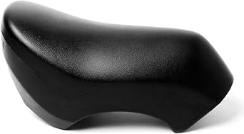 SHEAWA Soft Cushion Kit for Inmotion V11 Seat Self-Balancing Electric Unicycles Accessories Black