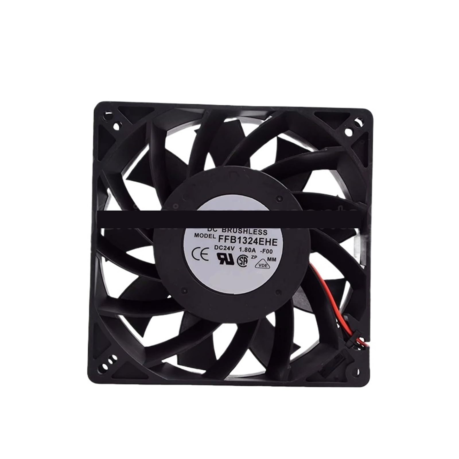 ANERTQUIH 24V 1.80A FFB1324EHE Cooling Fan