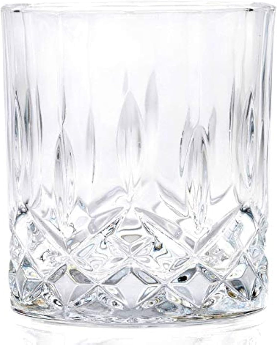 Opera Wine Glasses 21 Cl RCR Luxion® Lead-Free Crystal Cut 6 Pieces