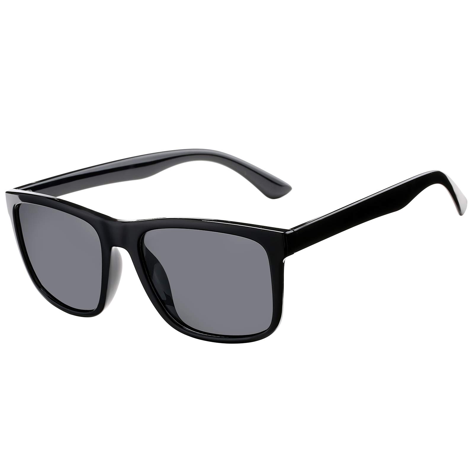 SA106 Polarized Sunglasses With TR90 Frames - UV400 Protection & Unbreakable Design 13 thumbnail image