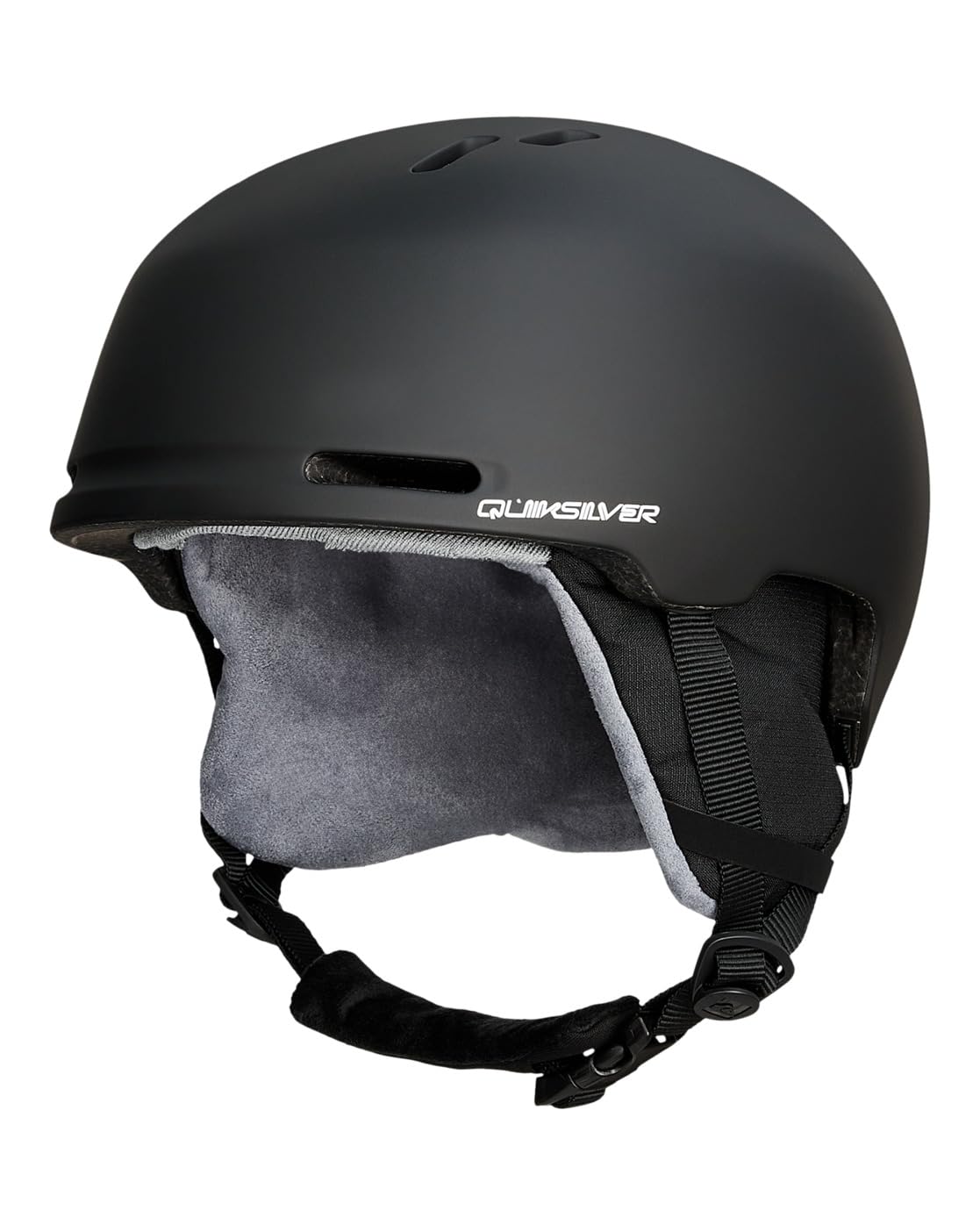 Quiksilver - Journey Helmet for Mens - True Black - L