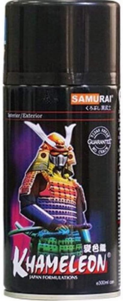 Spray Paint Primer Undercoat #KP1***- PUTTY PRIMER Grey (D-I-Y)- 300ml