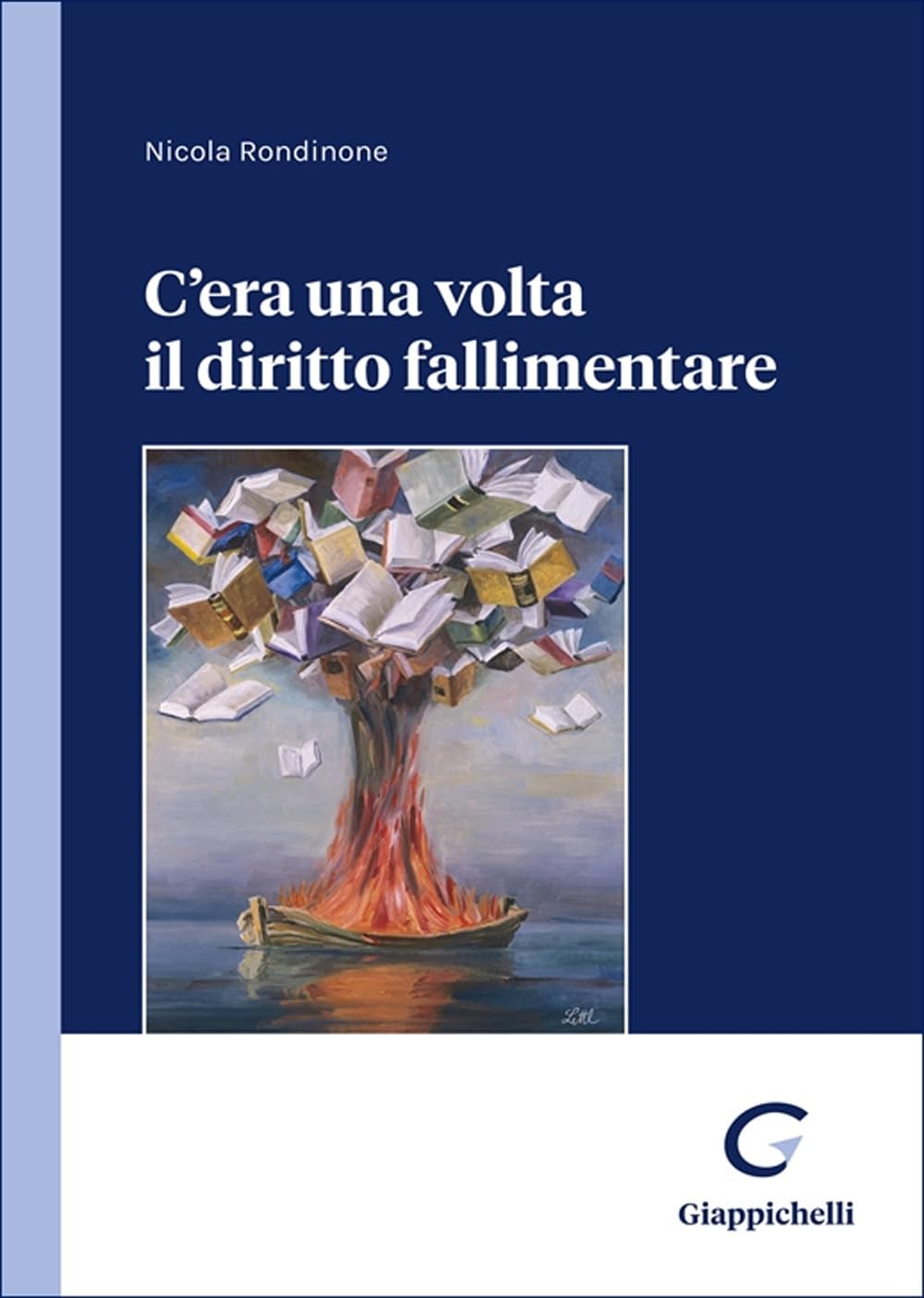 C'era una volta il diritto fallimentare