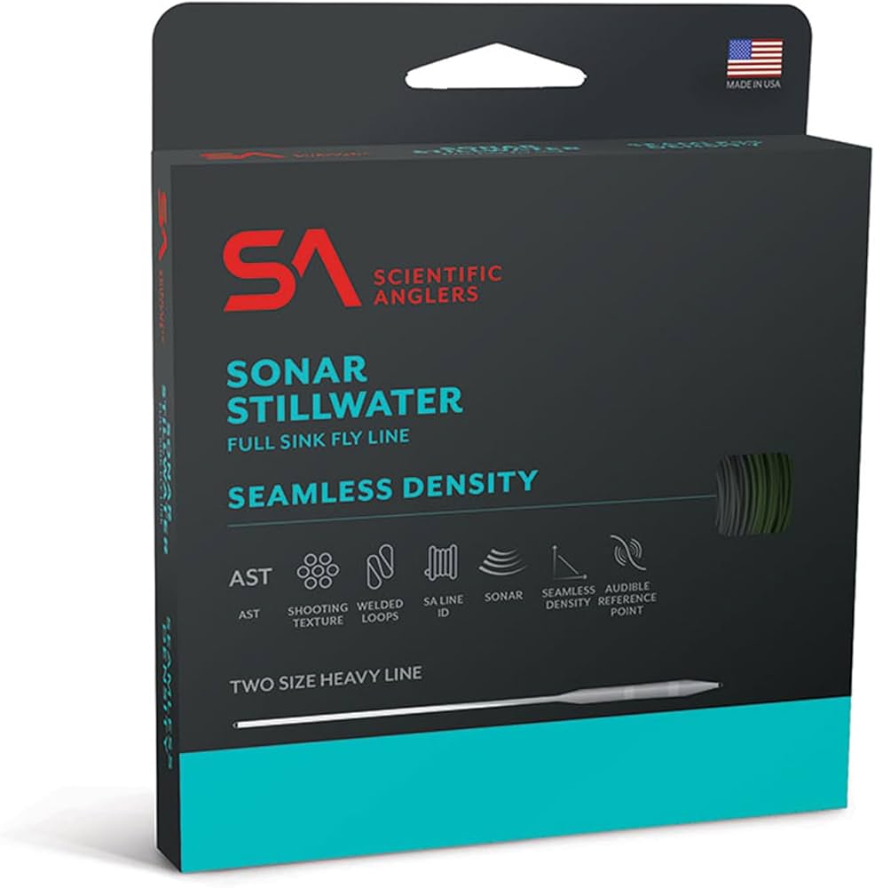 Amazon | Scientific Anglers(サイエンティフィックアングラーズ Amazon | Scientific Anglers(サイエンティフィックアングラーズ