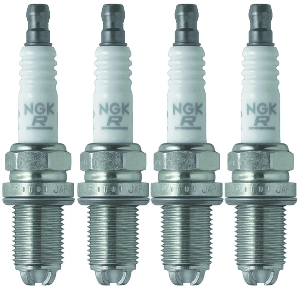 Amazon.com: NGK (PFR7S8EG) Laser Platinum Spark Plug (4 Pack