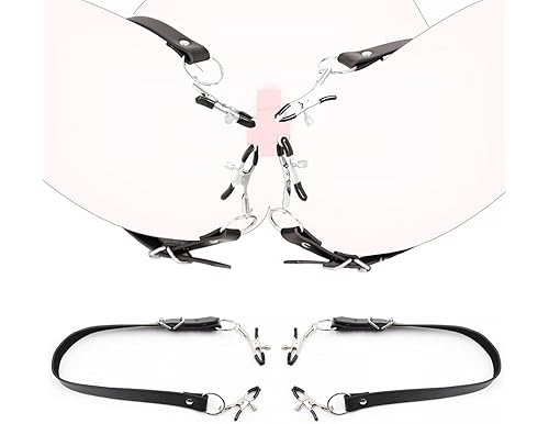 Best Pussy Clamp: A Comprehensive Guide to Sensual Pleasure