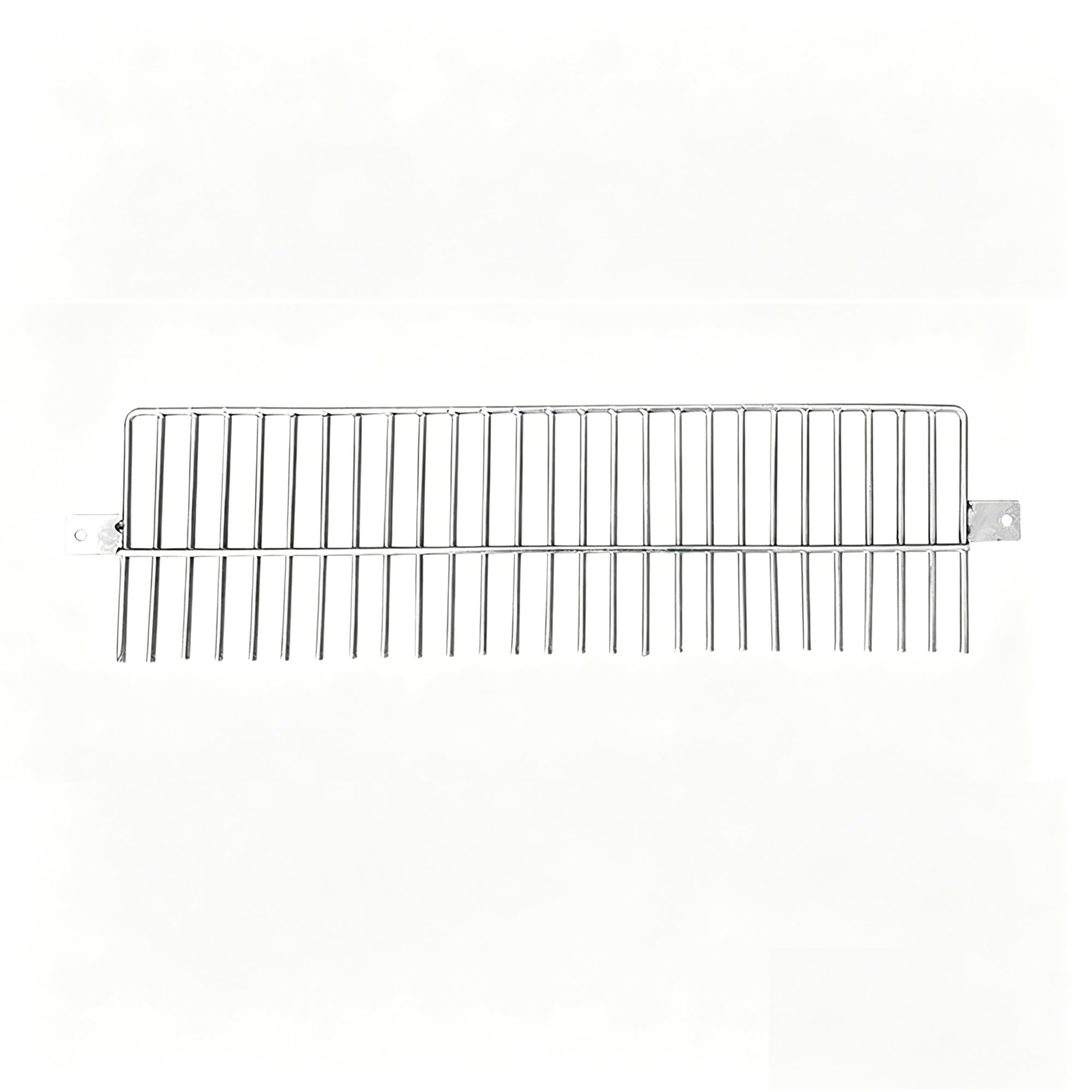PSG Stainless Steel Side Drainage Corner Drain Grate