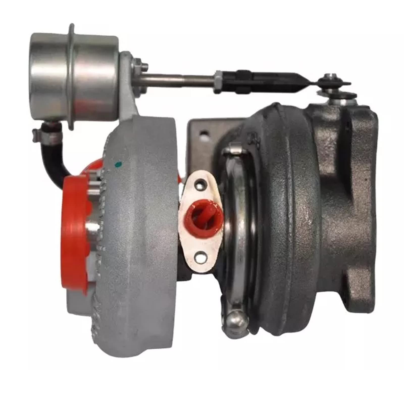 Geofrey HE211W HE200WG Turbocharger 2840684 3772742 Compatible with FOTON Cummins Diesel Engine ISF3.8 3.8L 105KW 115KW 125KW EURO III