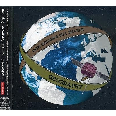 Geography