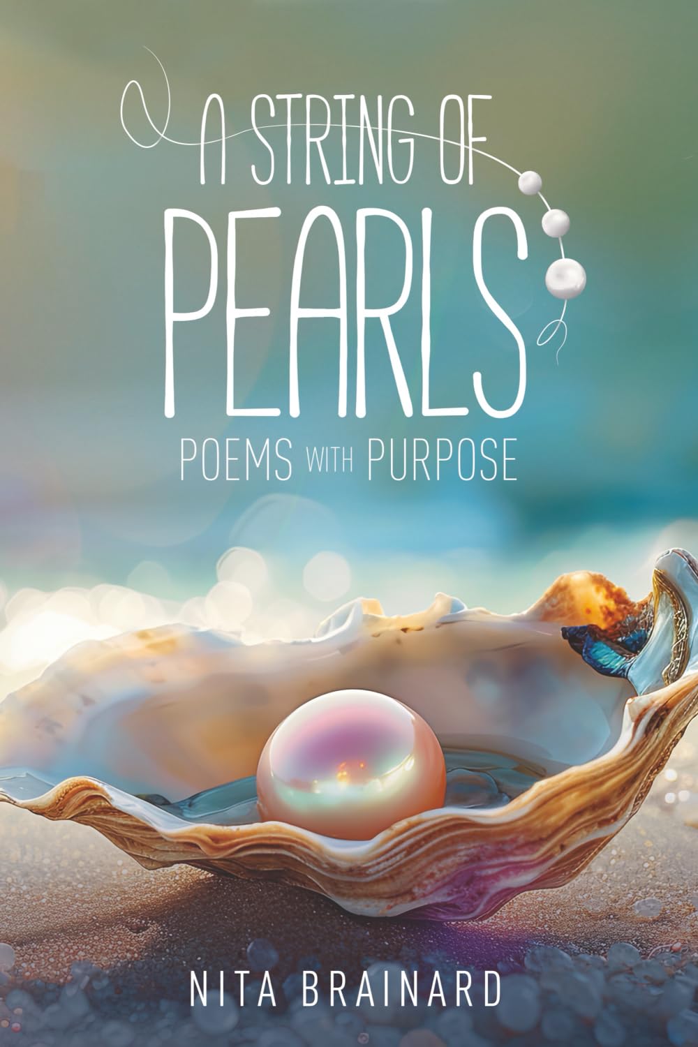 A String of Pearls: Poems with Purpose