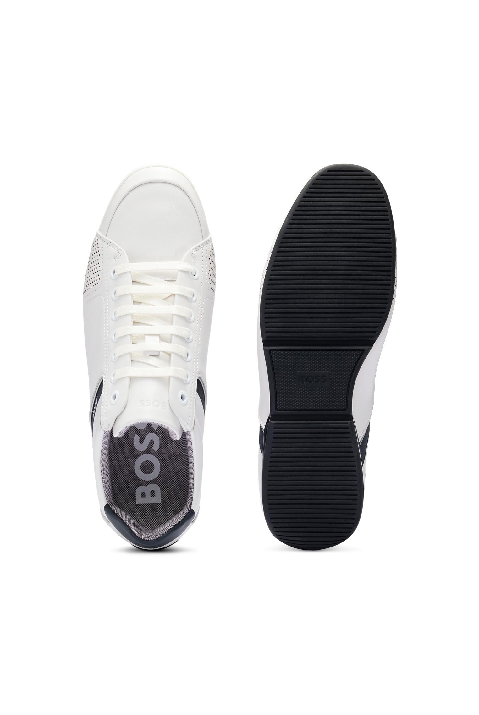 Boss Saturn_lowp_lux4 A_n SneakerHombre