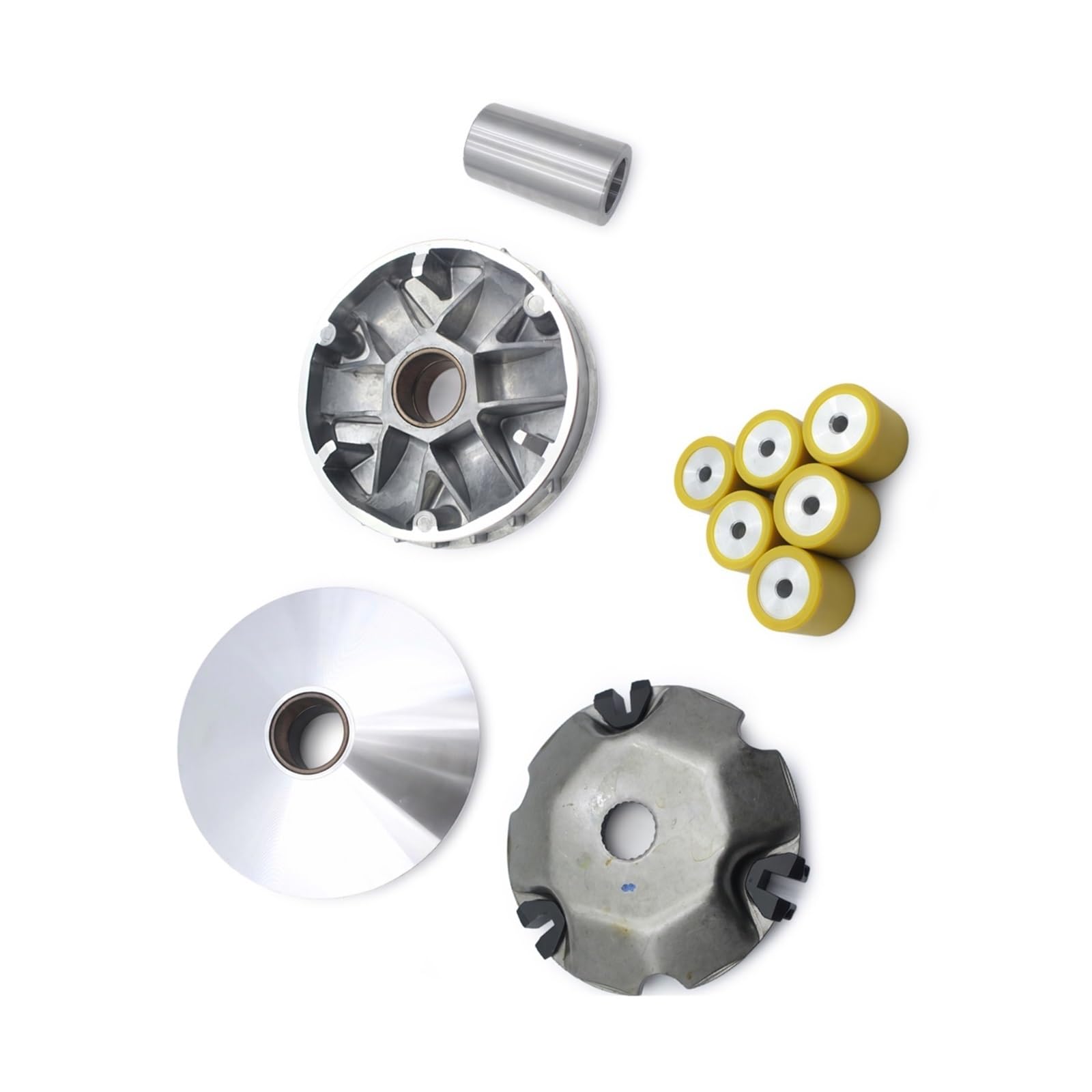 Roulement à rouleaux de variateur adapté for 150 Primavera Sprint