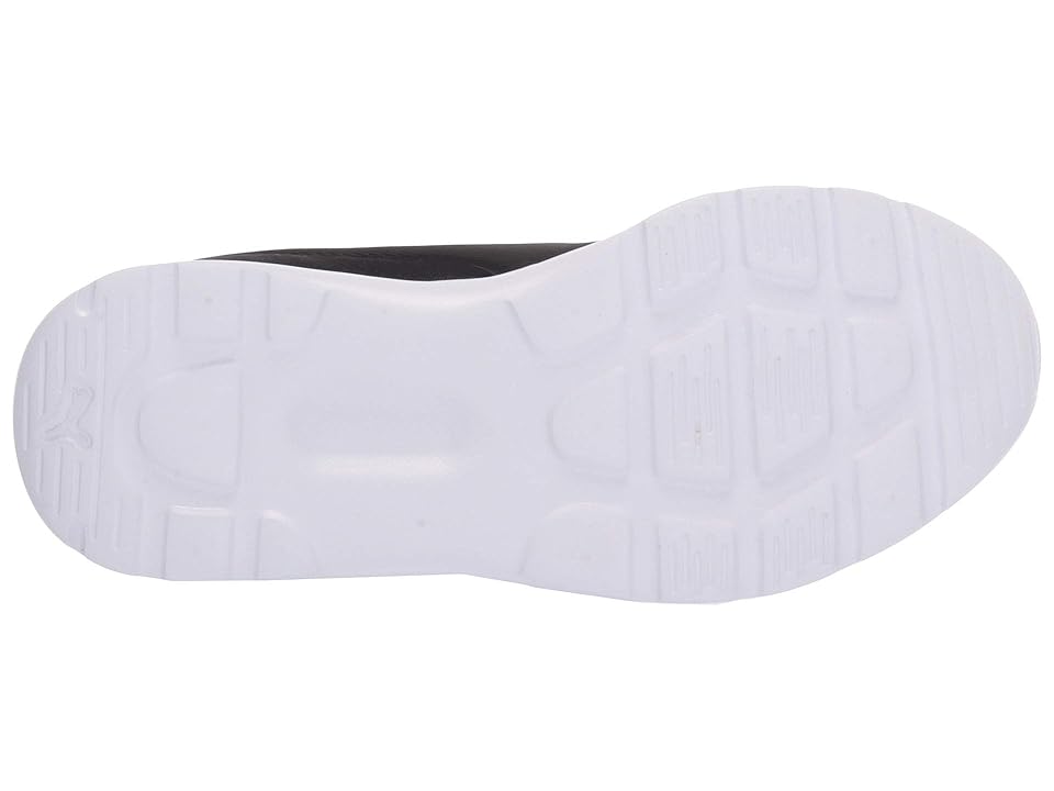 

Puma Kids Adela Slip-On (Little Kid) (Puma Black/Puma Black) Girl's Shoes