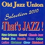  Now That\'s Jazz - Selection 2010
