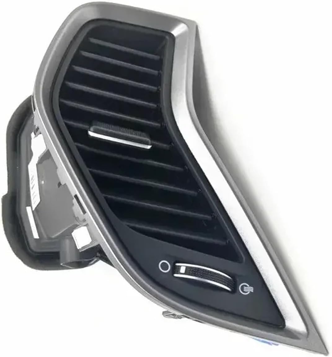 Compatible For Hyundai Santa Fe Santafe In The Middle Of The Instrument Panel Conditioning Outlets, Air Outlet Flaps 974102W000 974202W000(Left)