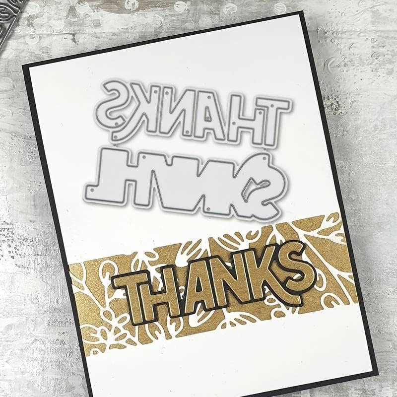 Miniatura 13 de Troquel de corte de metal versátil de árbol de coco para álbumes de recortes, plantillas de corte duraderas para álbumes de recortes, álbumes