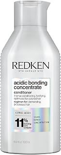 Redken Acidic Bonding Concentrate conditioner bottle, 500 ml