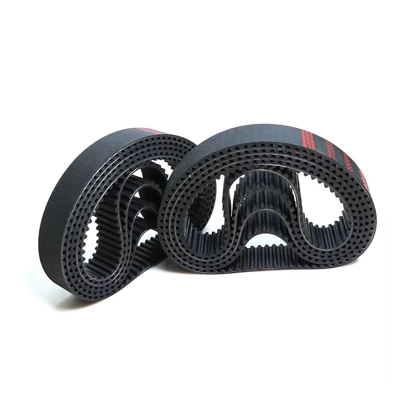 Longueur 365-420 Mm Largeur 6-30 Denté Courroie Variateur