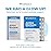 VitaMedica Arnica Montana Blister Pack 30X Tablets for Bruising Pain and Swelling | Plant Based Formula | Recommended by Plastic Surgeons | Natural Recovery Surgery Or Injury | 2 Pack | 30 Servings
