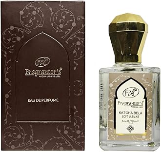Eau De Perfume (Katcha Bela)