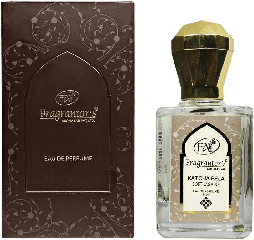 Eau De Perfume (Katcha Bela)