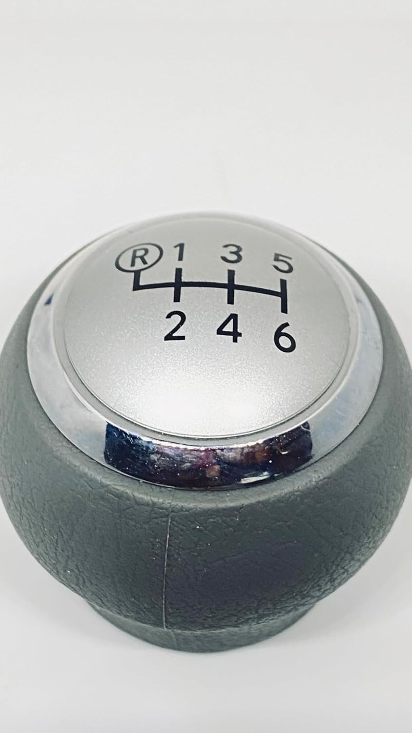 RHT Diesel Varient OGL Quality Heavy Duty 5Gear Gear Shift Lever Knob