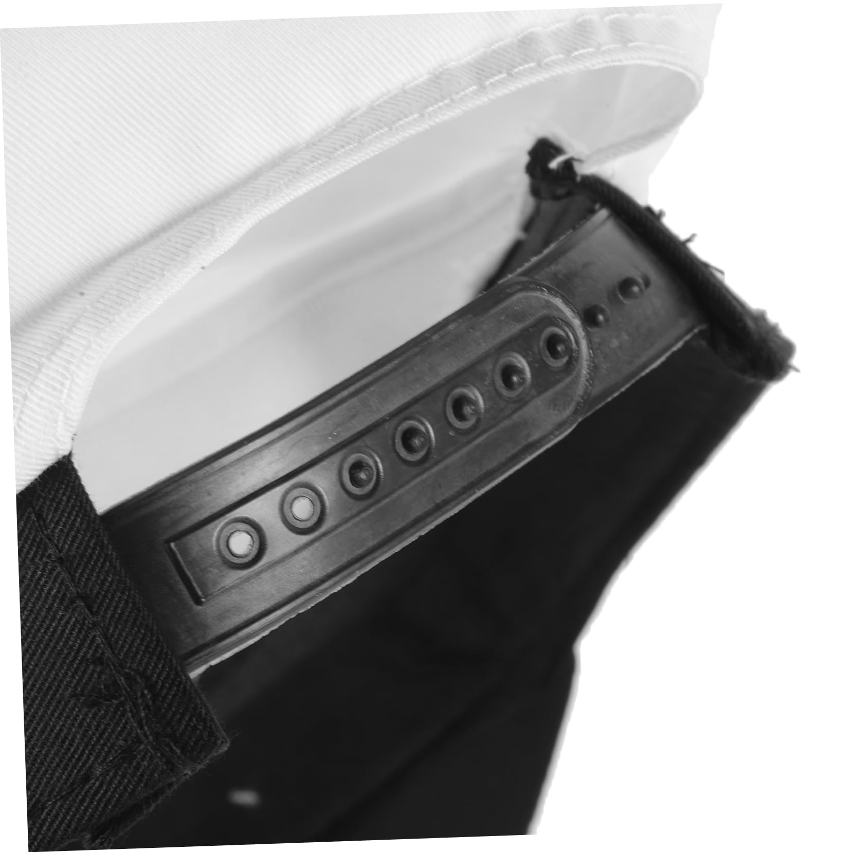 GALPADA 2piezas Sombrero De para Adultos Gorro De Cosplay Náutico Bordado Accesorio para Fiesta y Eventos Náuticos