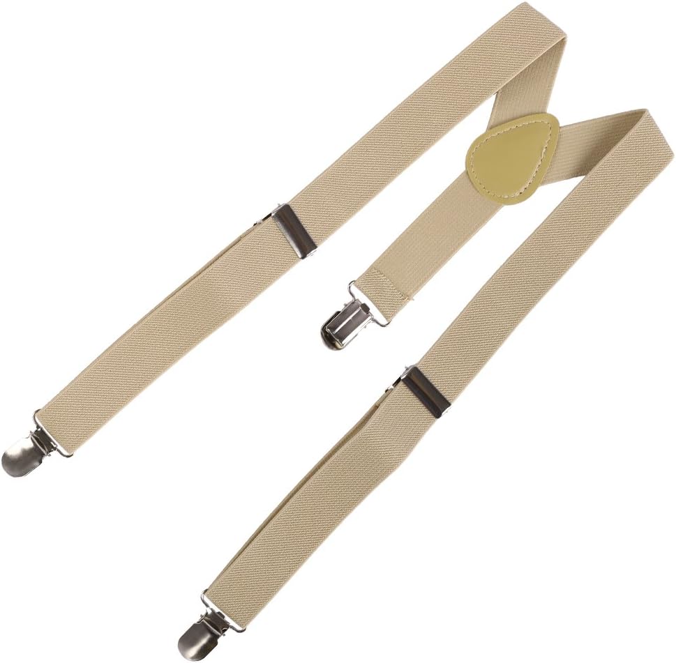 IBTOM CASTLE Baby Boys Cake Smash Outfit First Birthday Bloomers Bowtie Suspenders Clothes set - Image 3