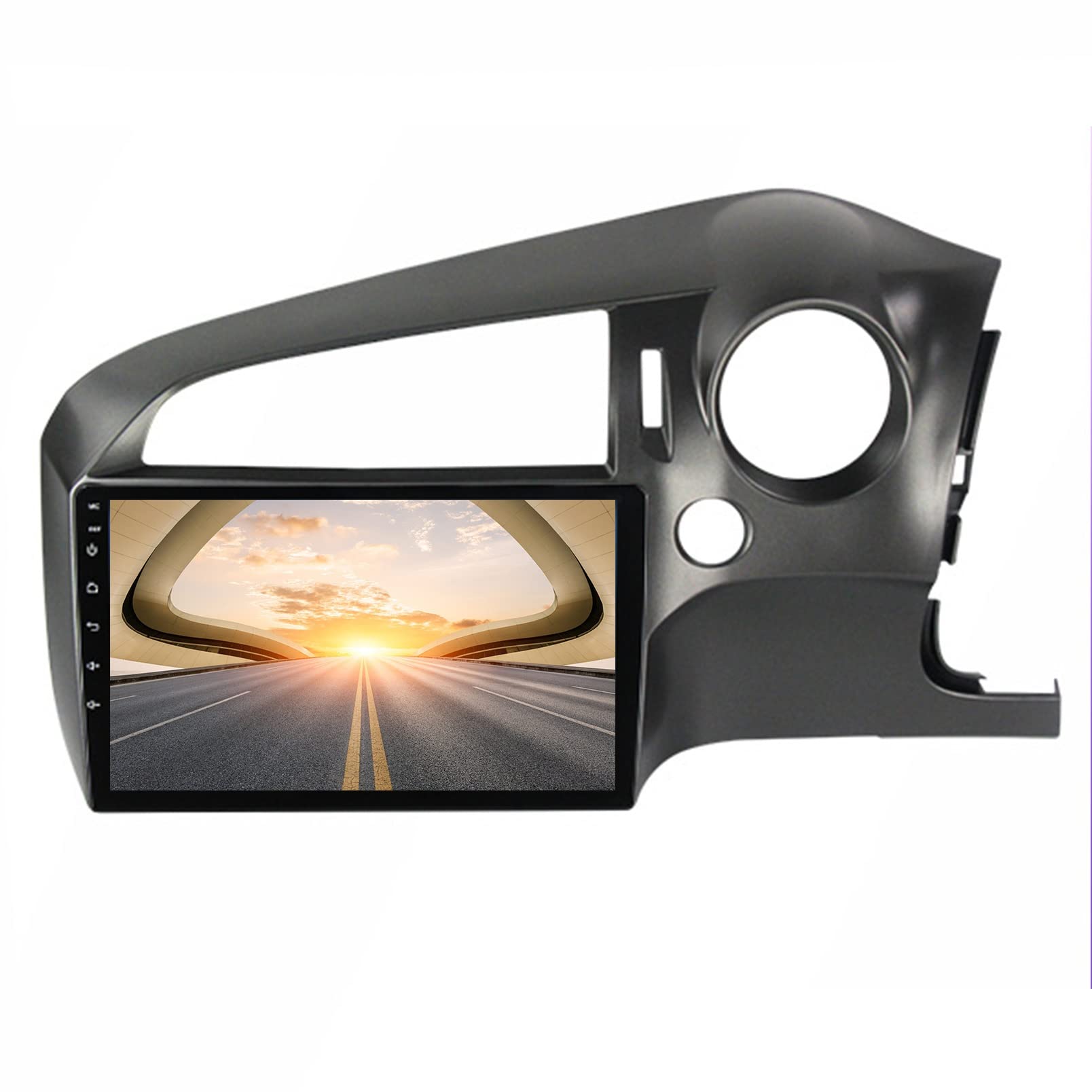 Autoradio Android 11 Honda Stream 2009-2013 tactile 9"