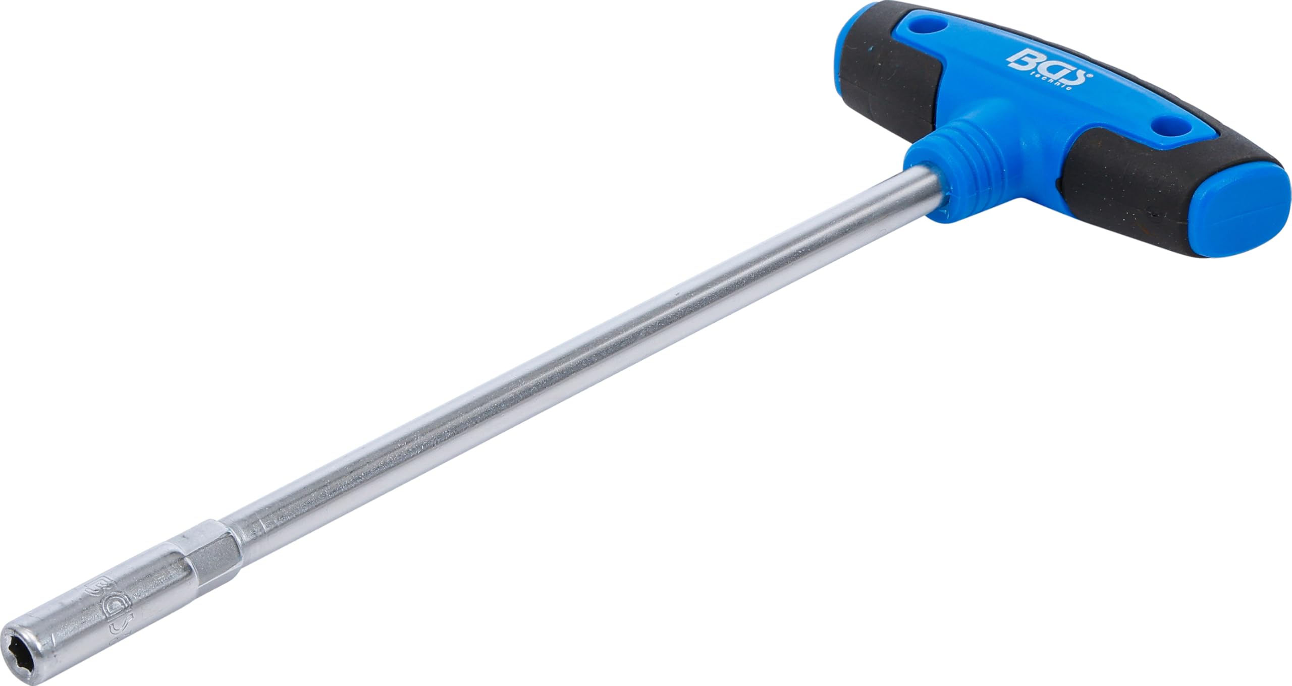 Bgs Multicoloured 7806 | Socket With T-Handle, Hexagon | 6 Mm
