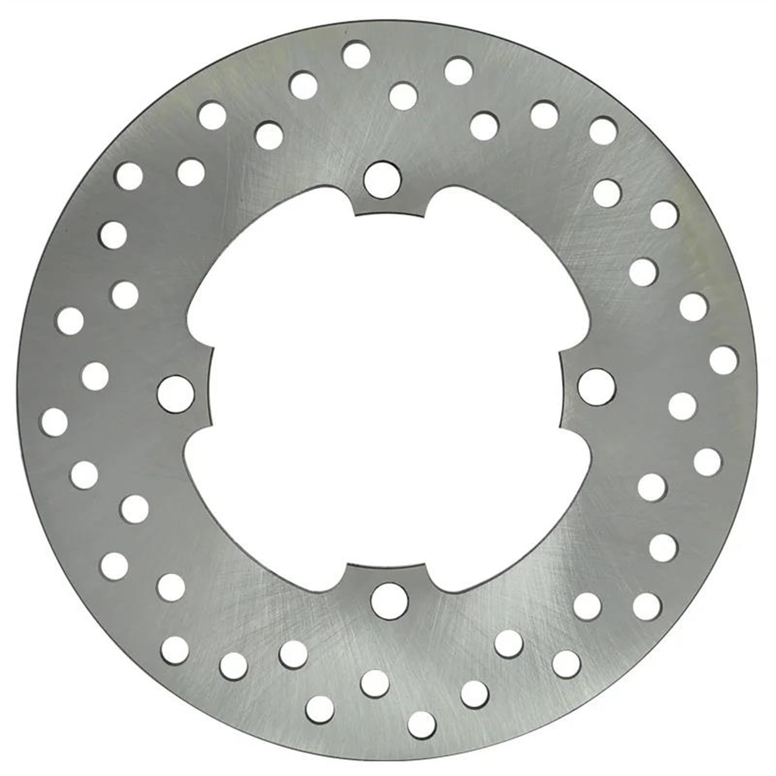 Motorradzubehör Motorrad Hinten Bremsscheibe Rotor Für NX500 Für Dominator (AT) RD02 1988 1989 1990 1991 1992